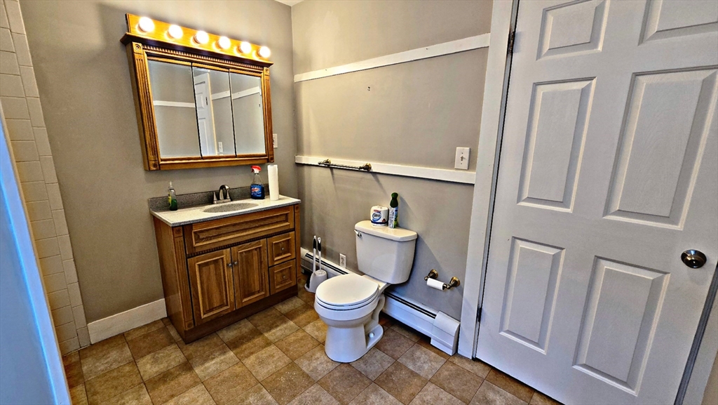 125 Hillman St, New Bedford