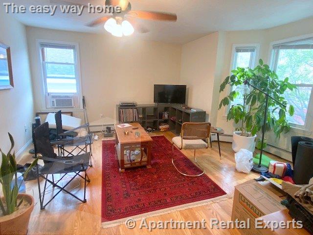 395 Columbia St, Inman Square