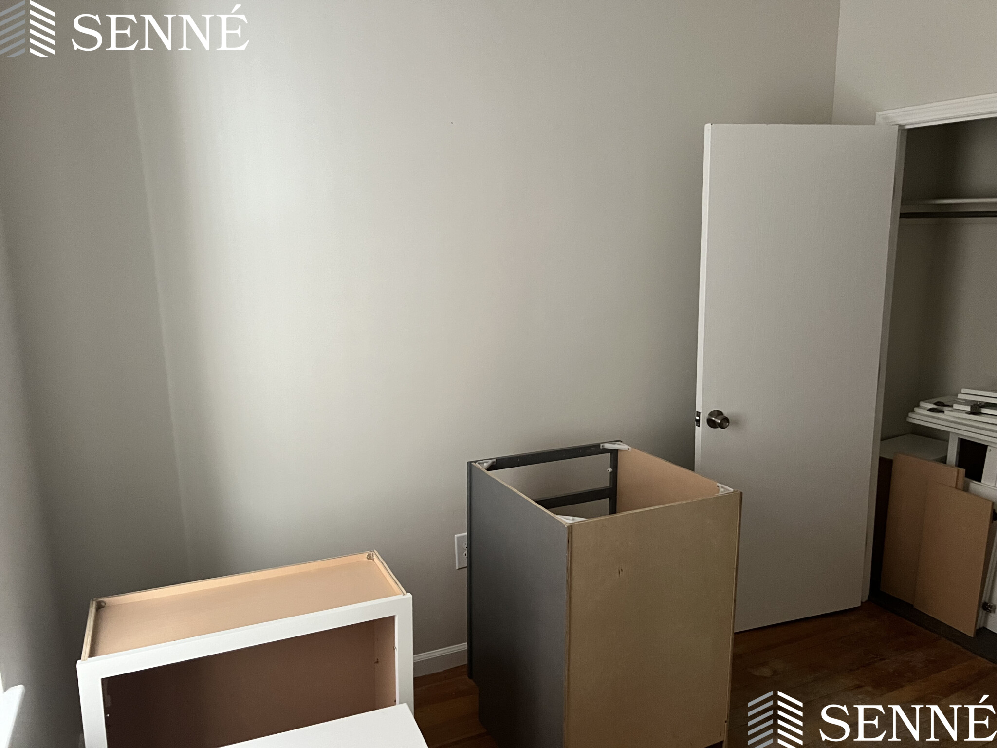 790 Main St, The Port