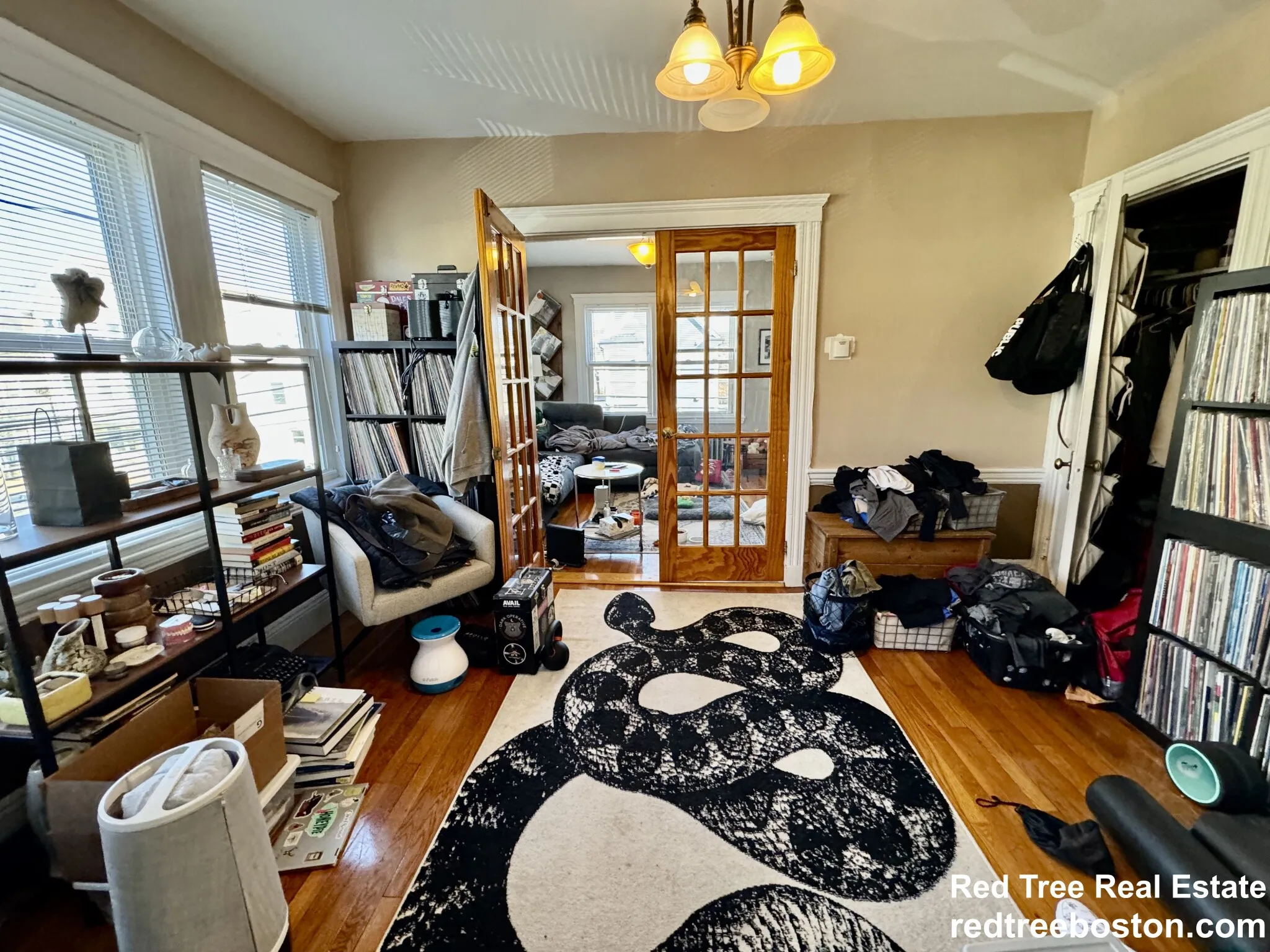 55 Brookley Rd, Jamaica Plain