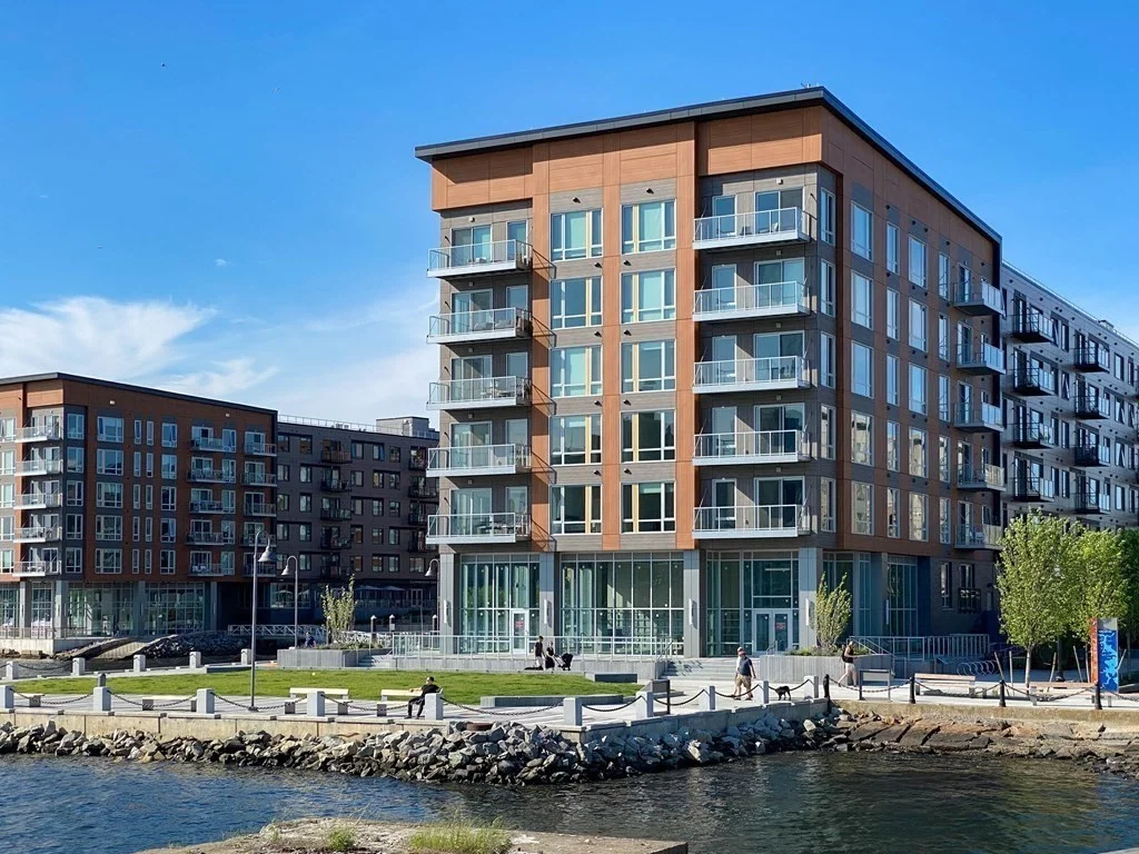 45 Lewis St, East Boston