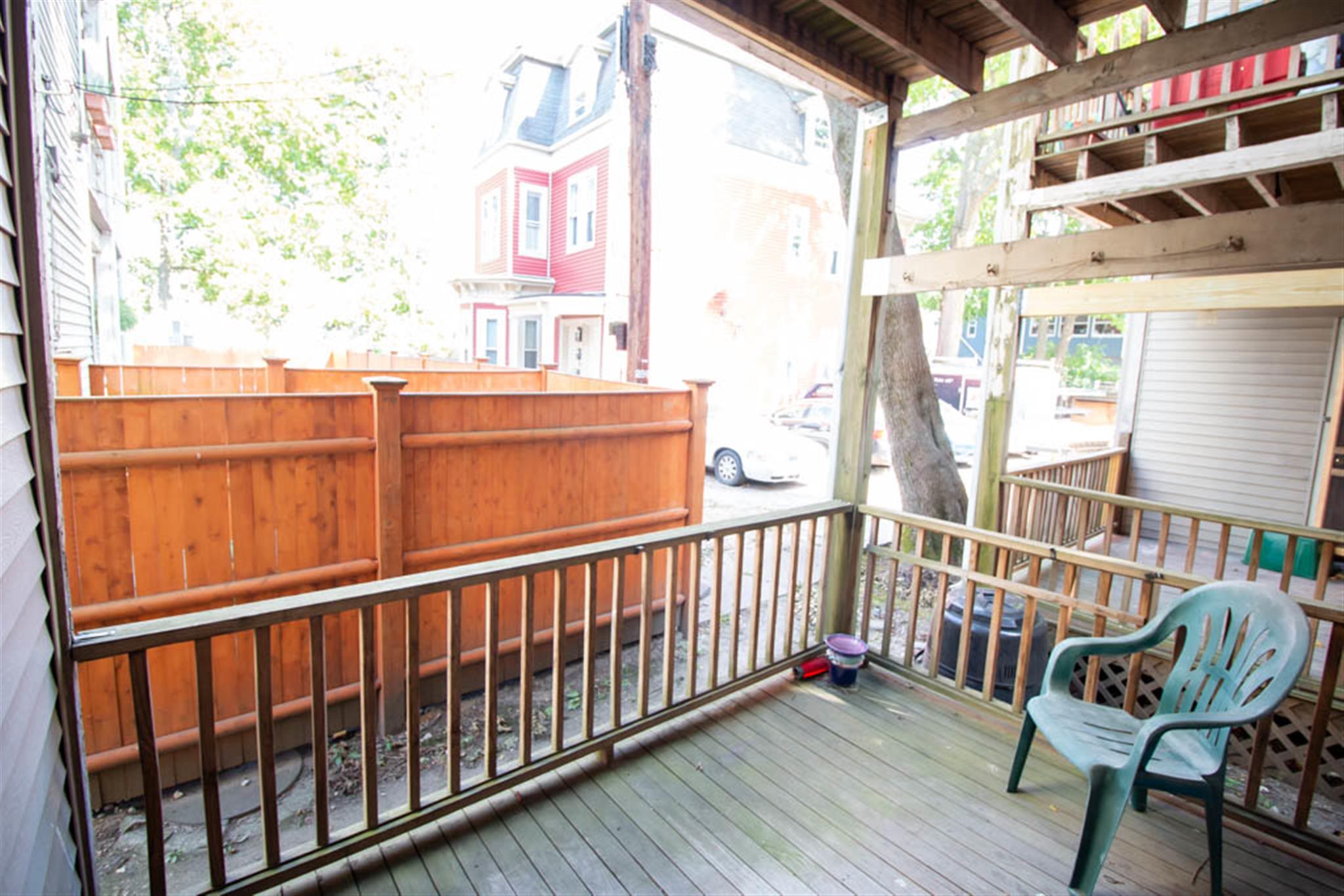 2.5 bed, 1 bath apartment for rent at 94 Boston Ave Unit 2, Medford — photo 14 of 16