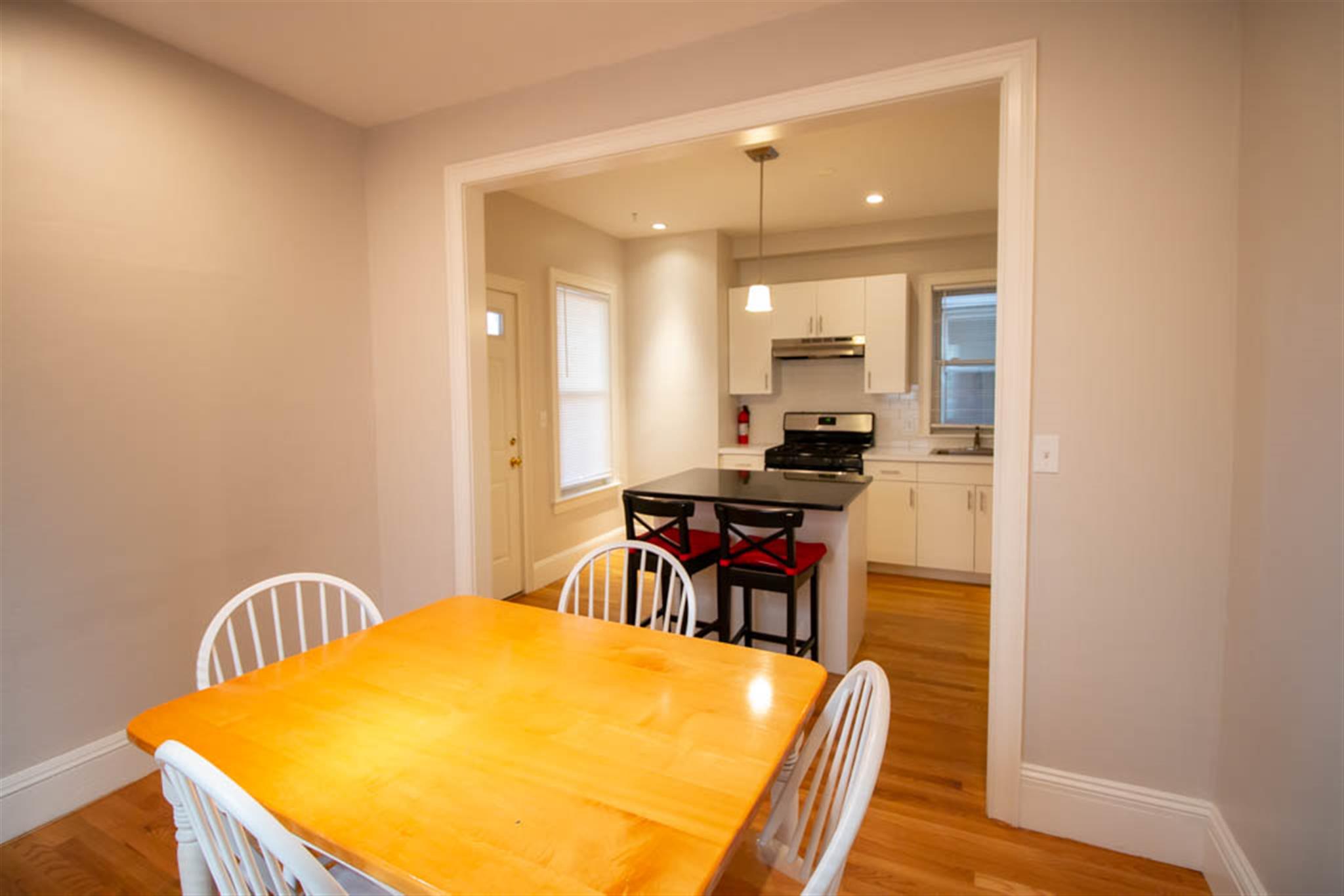 2.5 bed, 1 bath apartment for rent at 94 Boston Ave Unit 2, Medford — photo 15 of 16