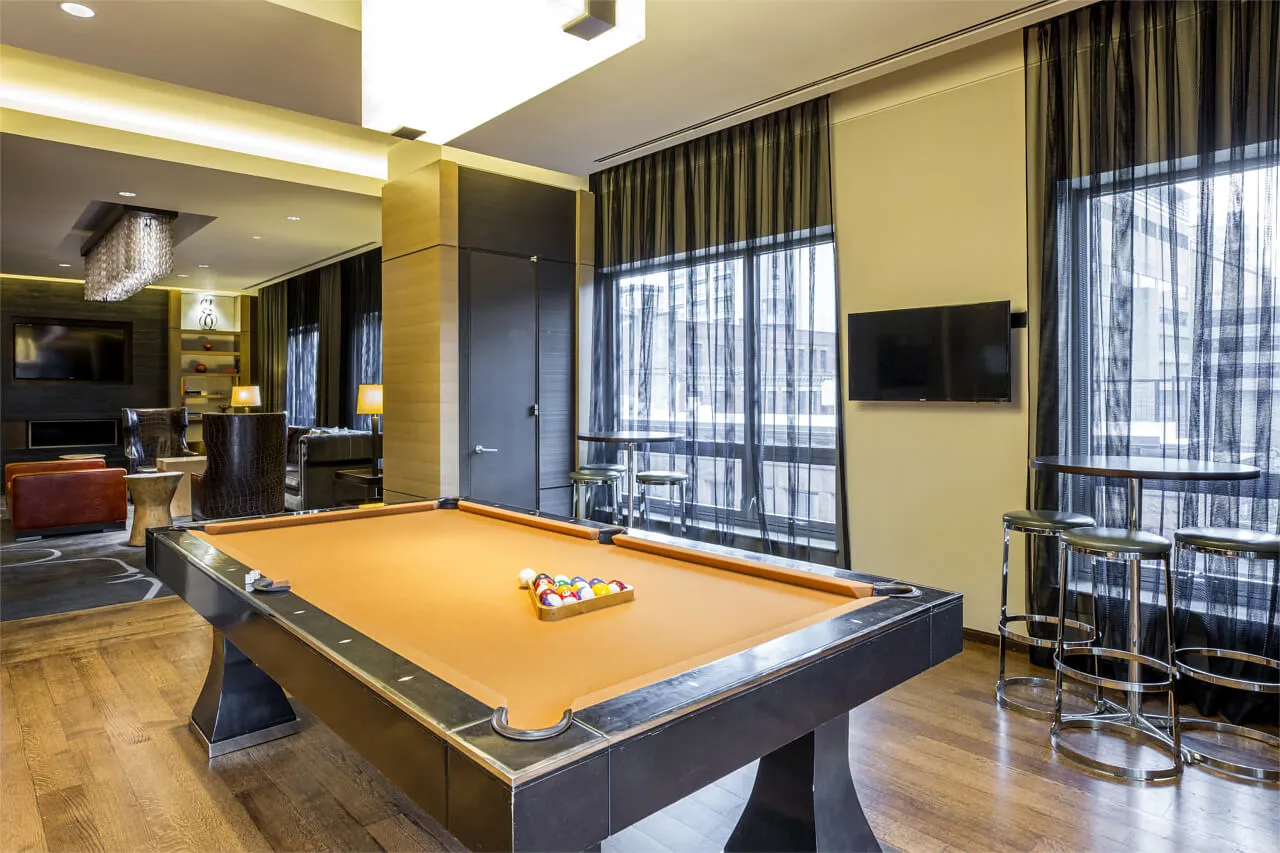 665 Washington St, Boston Downtown