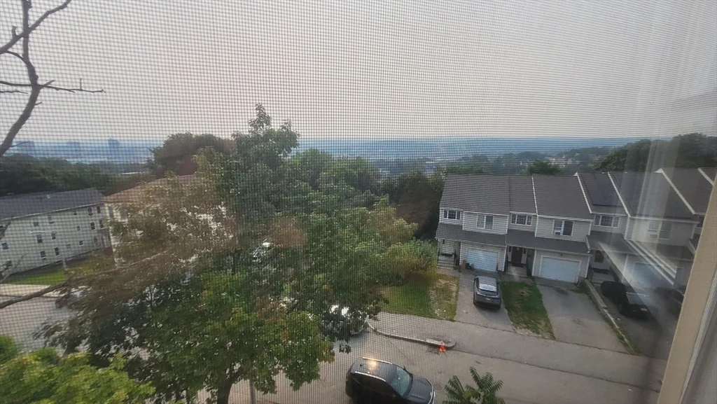 24 Everard, Worcester