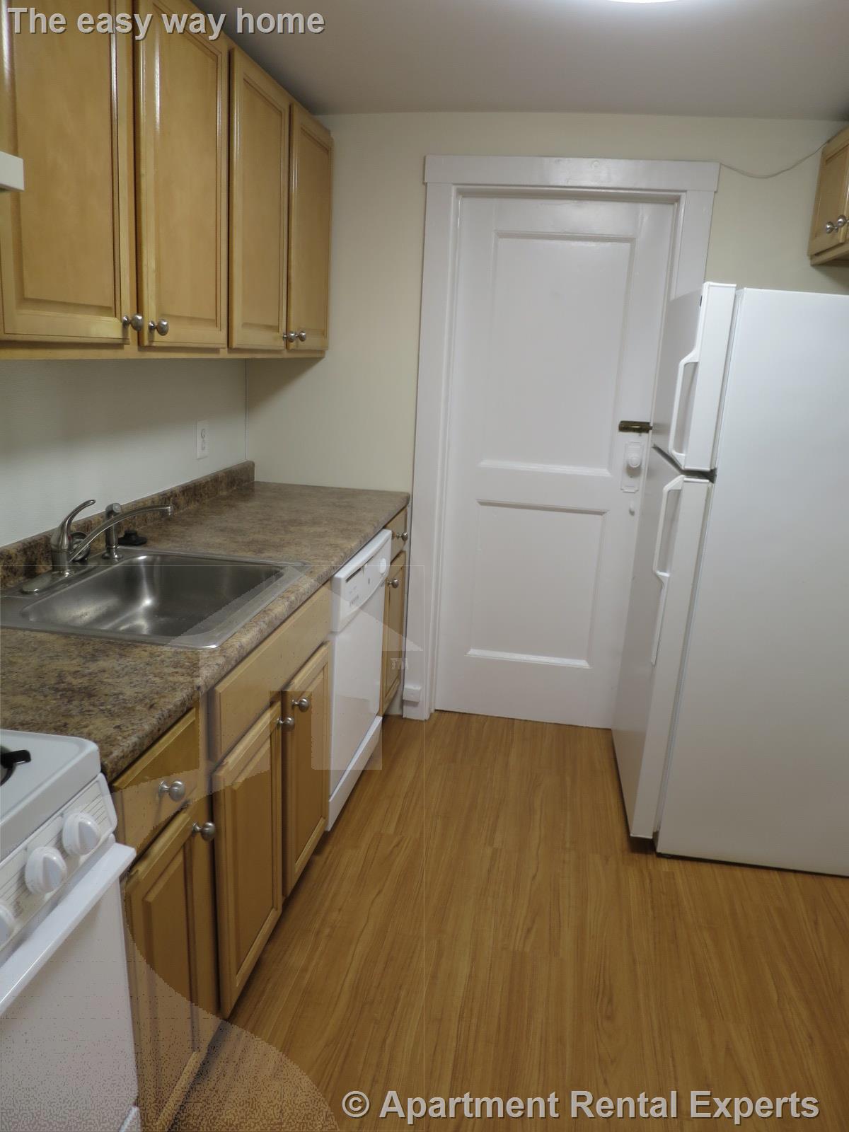 36 College Ave, Davis Square