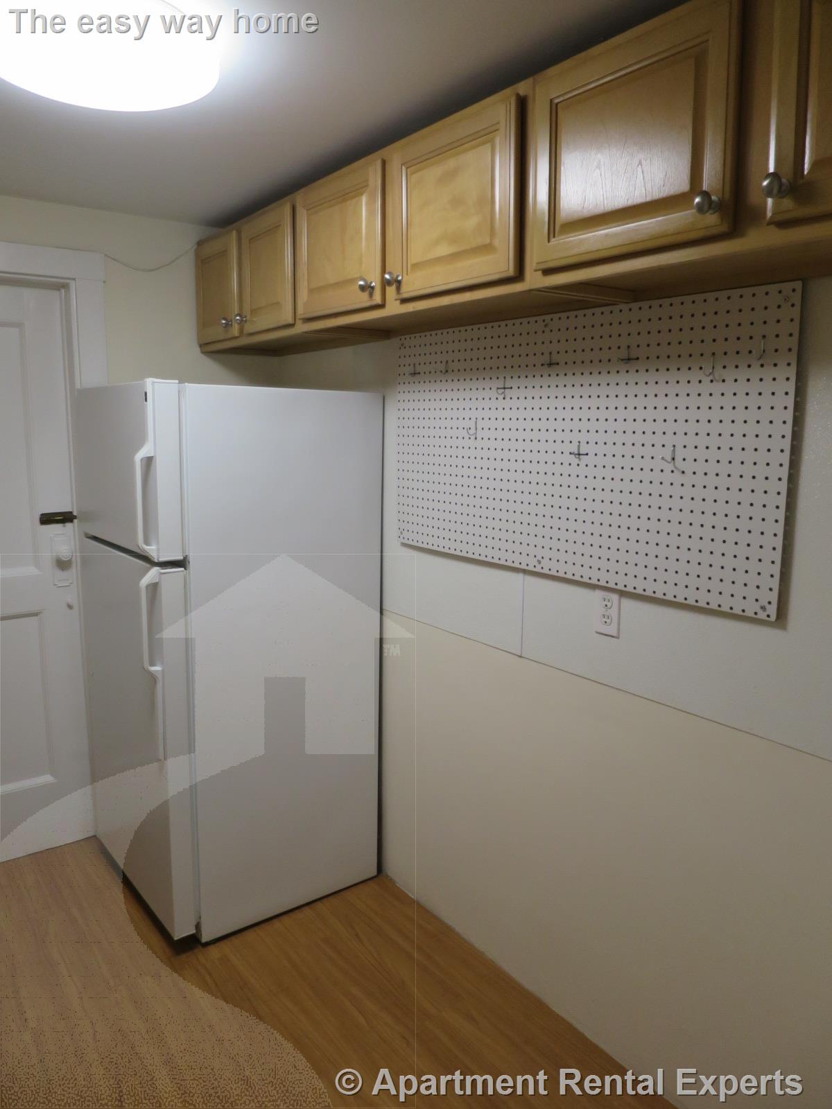 36 College Ave, Davis Square