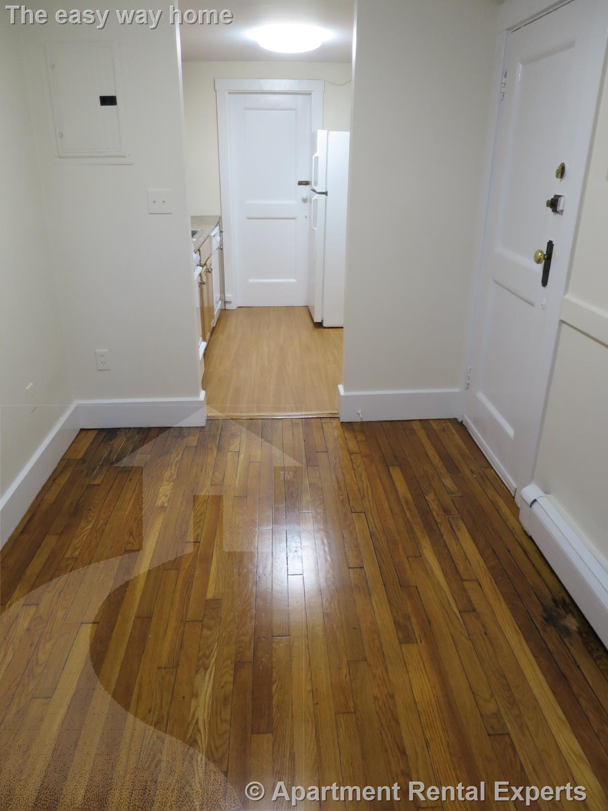 36 College Ave, Davis Square