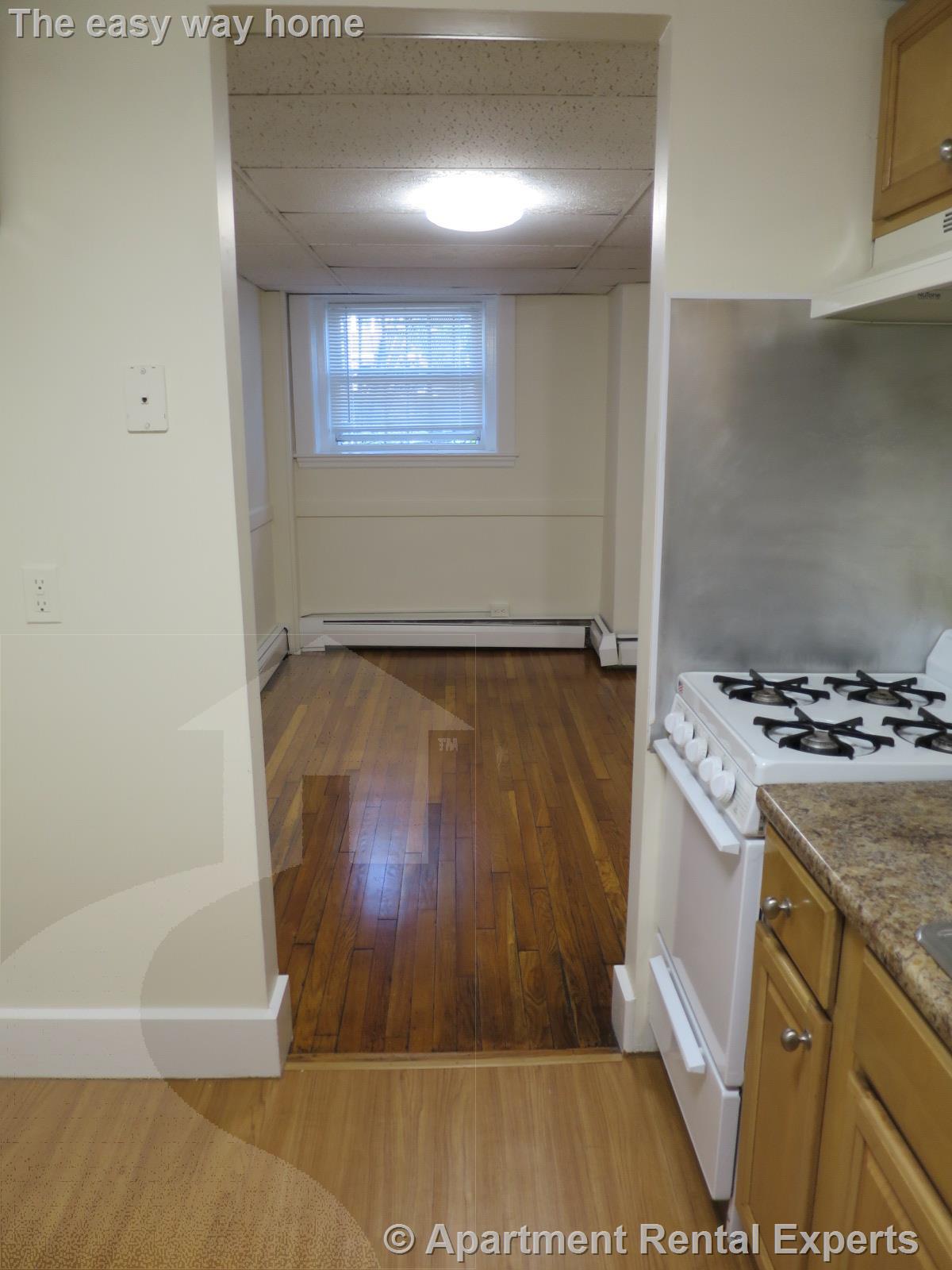 36 College Ave, Davis Square