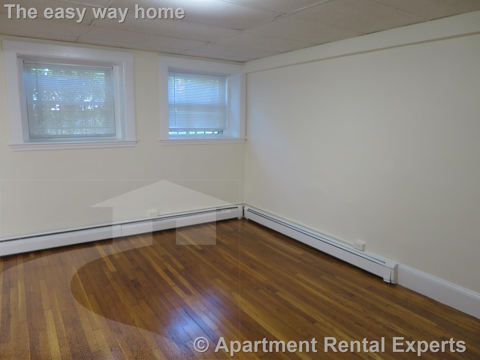 36 College Ave, Davis Square