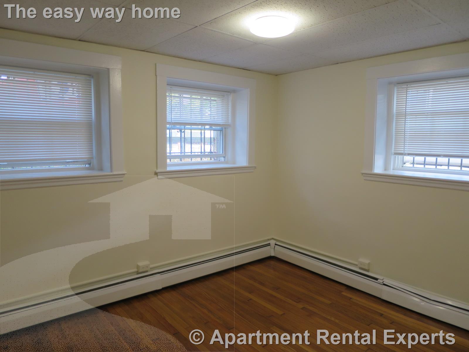 36 College Ave, Davis Square