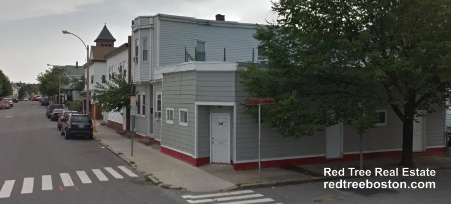 41 Cross St, East Somerville