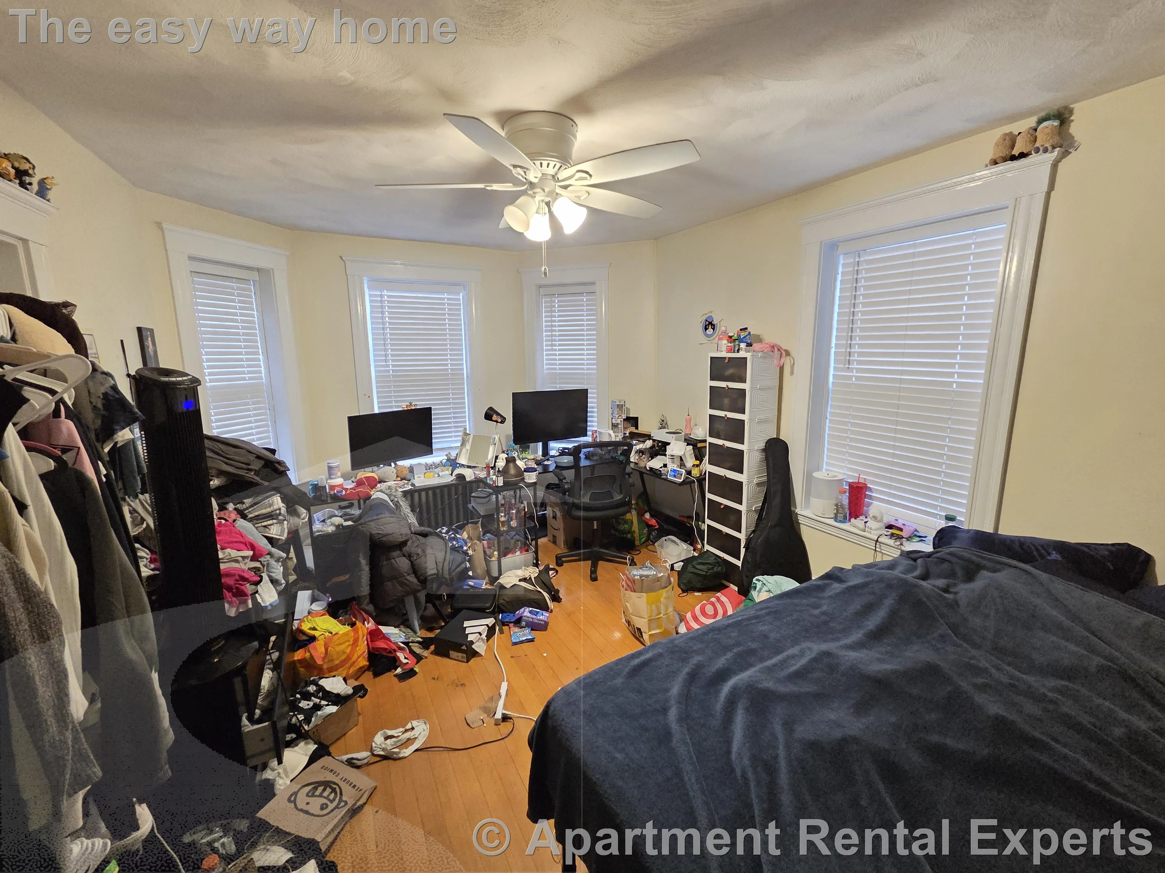 25 Fairfield St, Porter Square