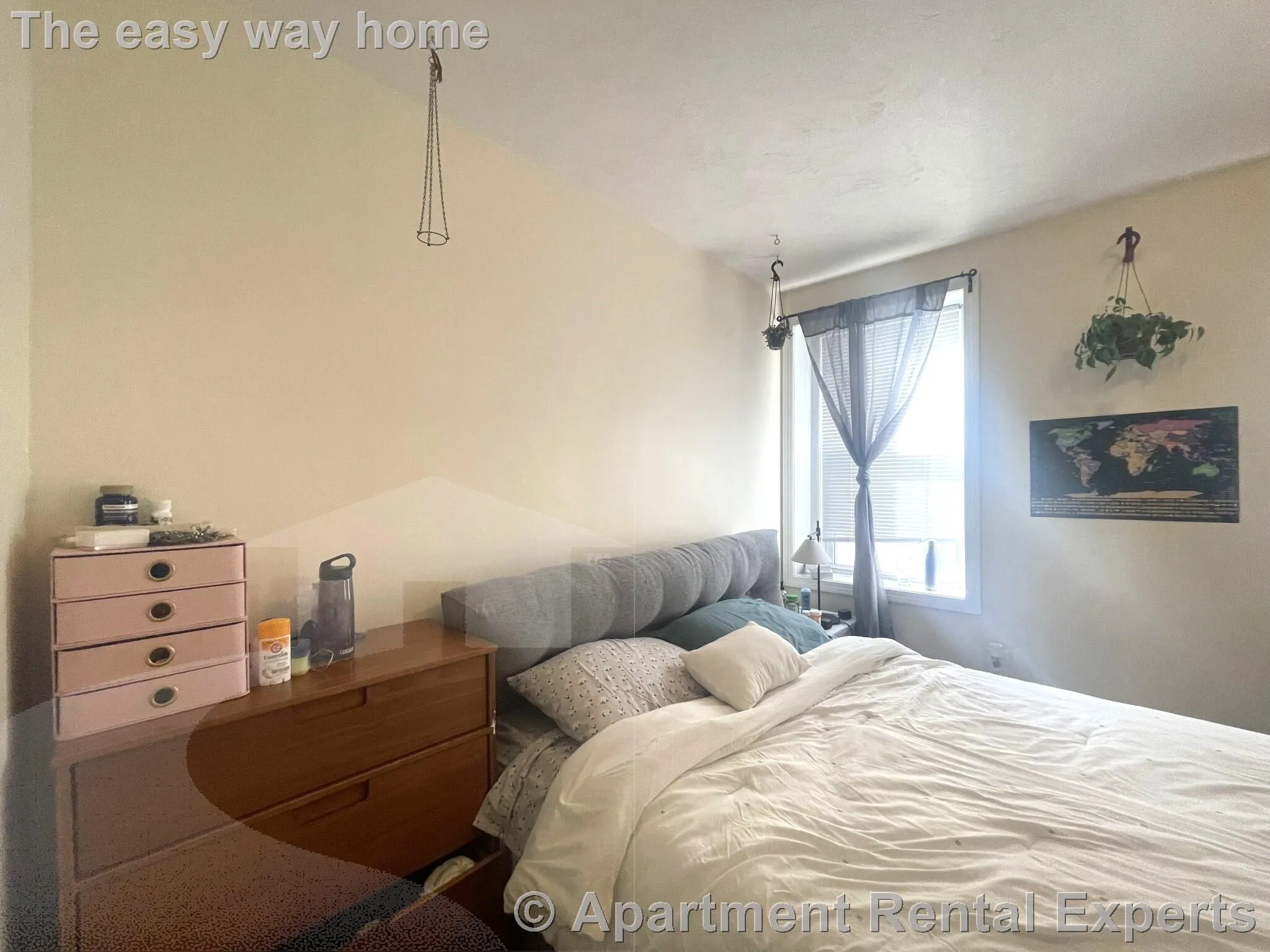 1056 Cambridge St, East Cambridge