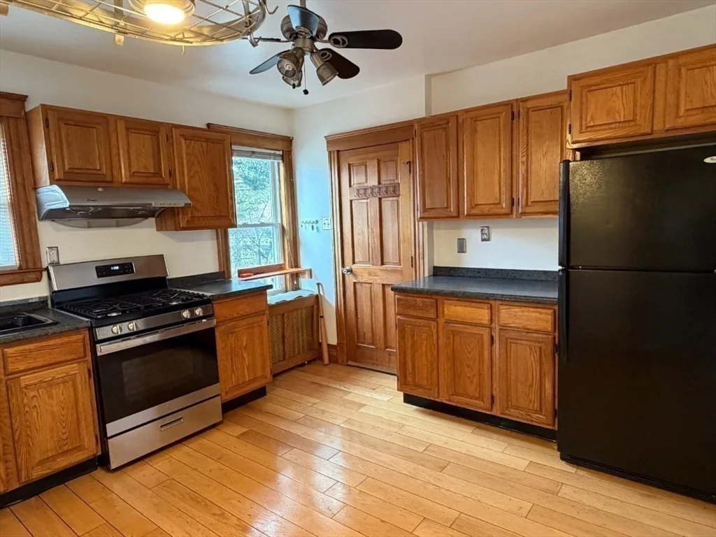 82 Russell, Atlantic