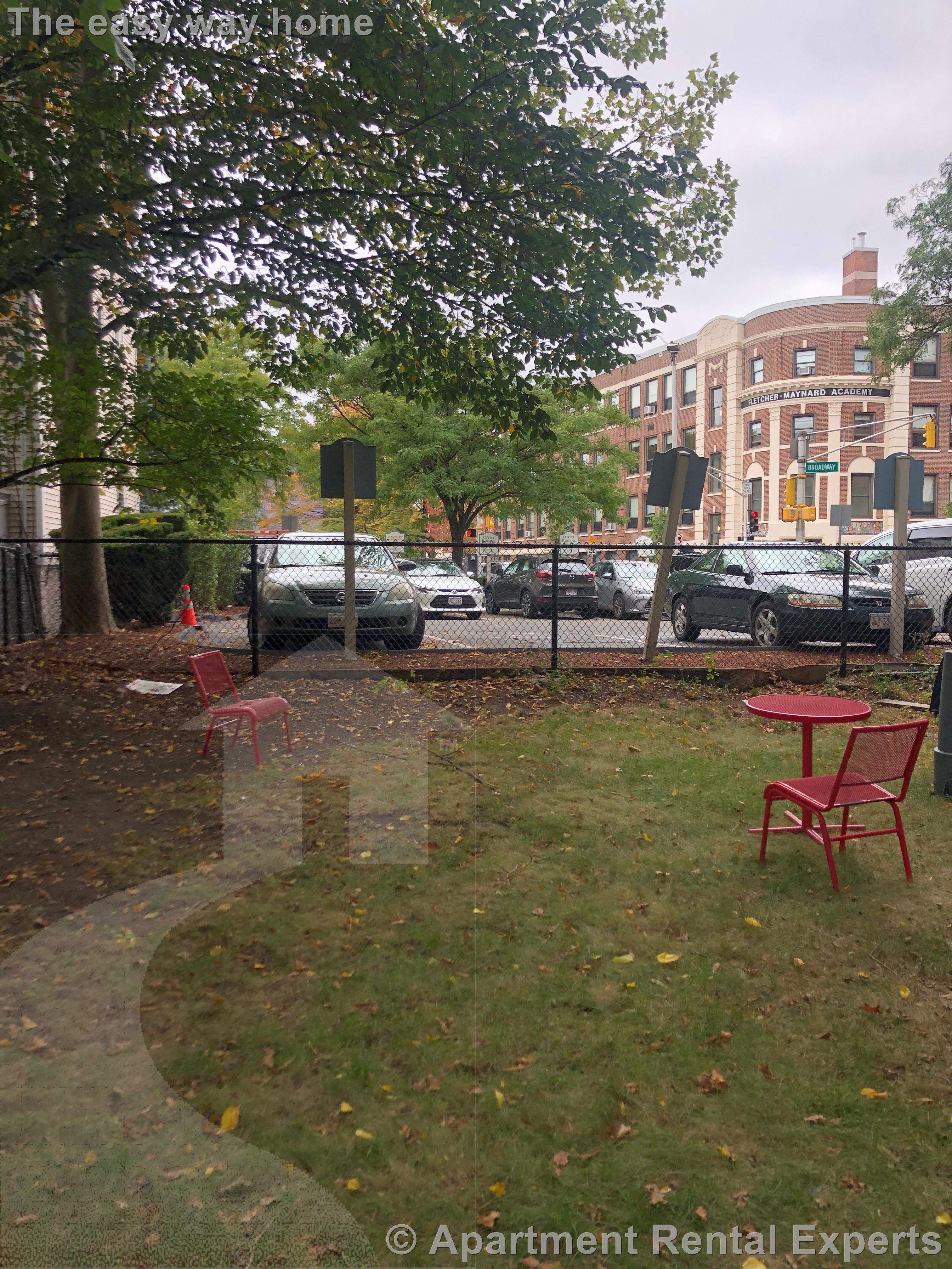 252 Windsor St, Central Square