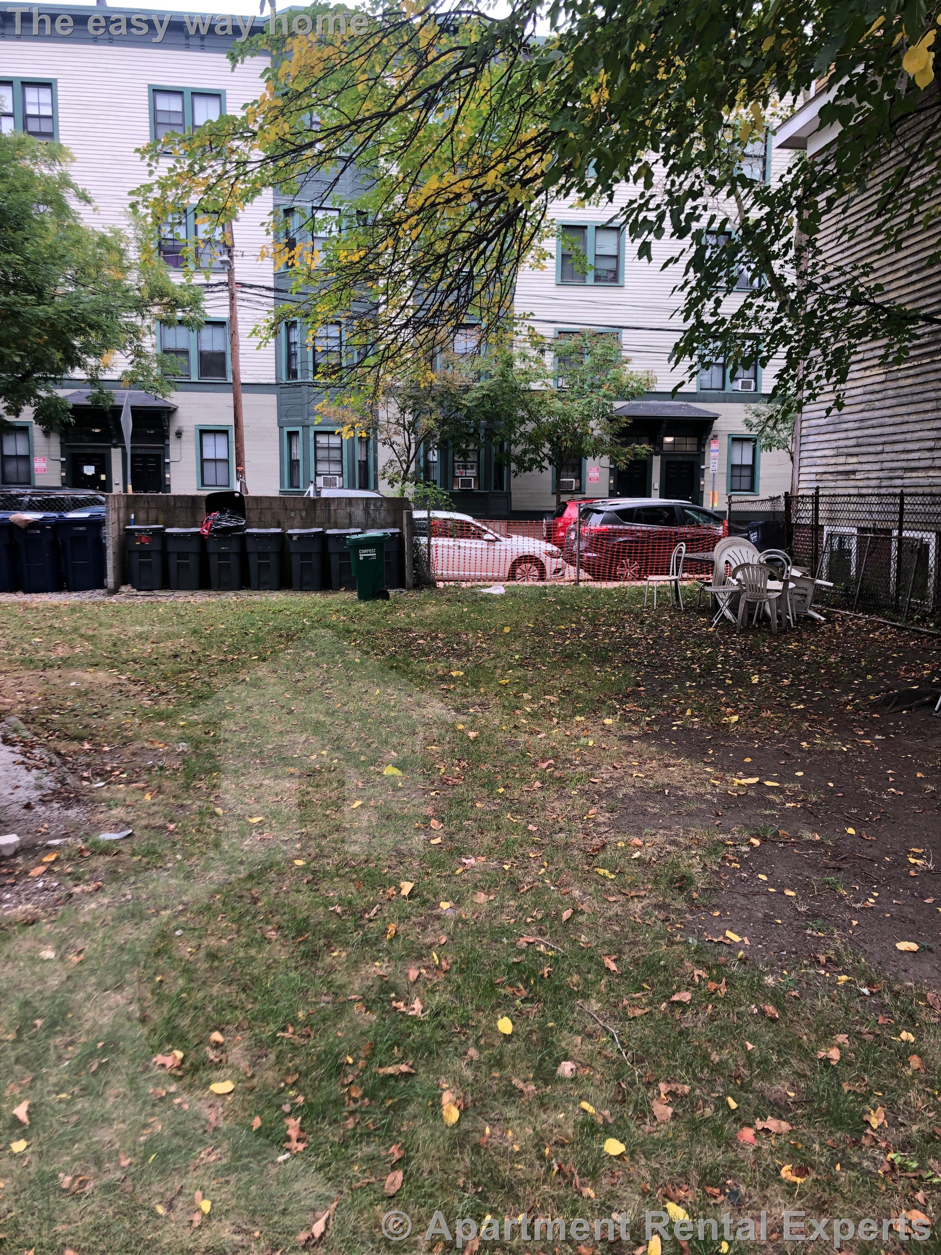 252 Windsor St, Central Square