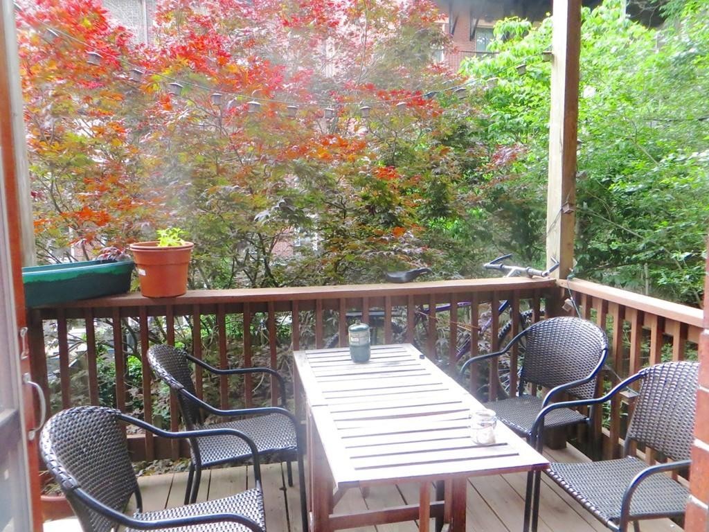 68 Waltham St, Boston