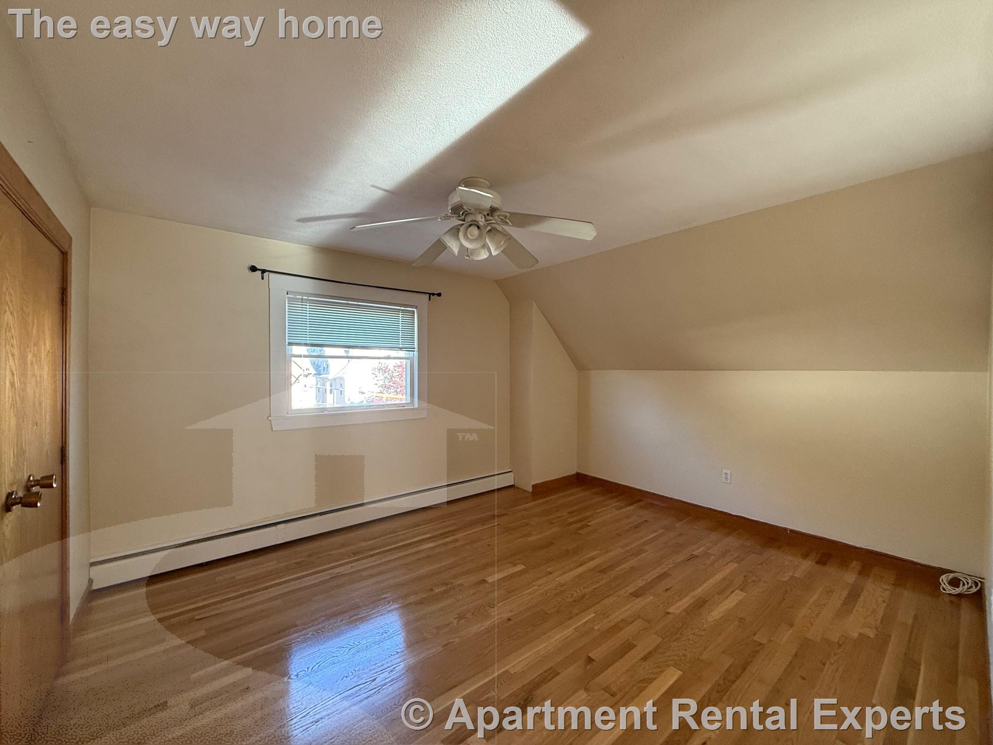 16 Winter St, Davis Square