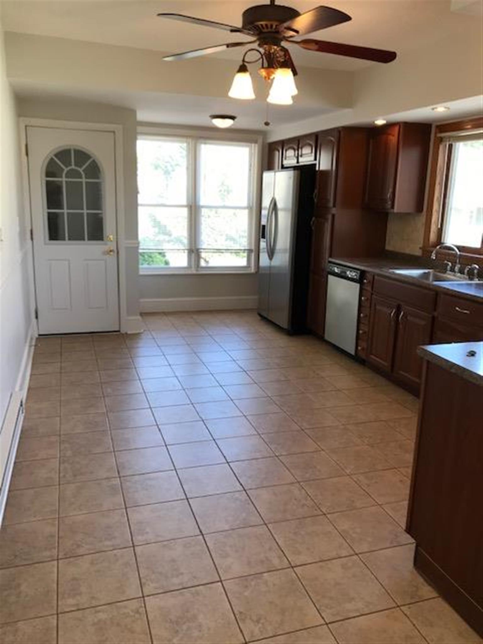 3.5 bed, 2 bath apartment for rent at 17-19 Burget Ave Unit 2, Medford — photo 2 of 15