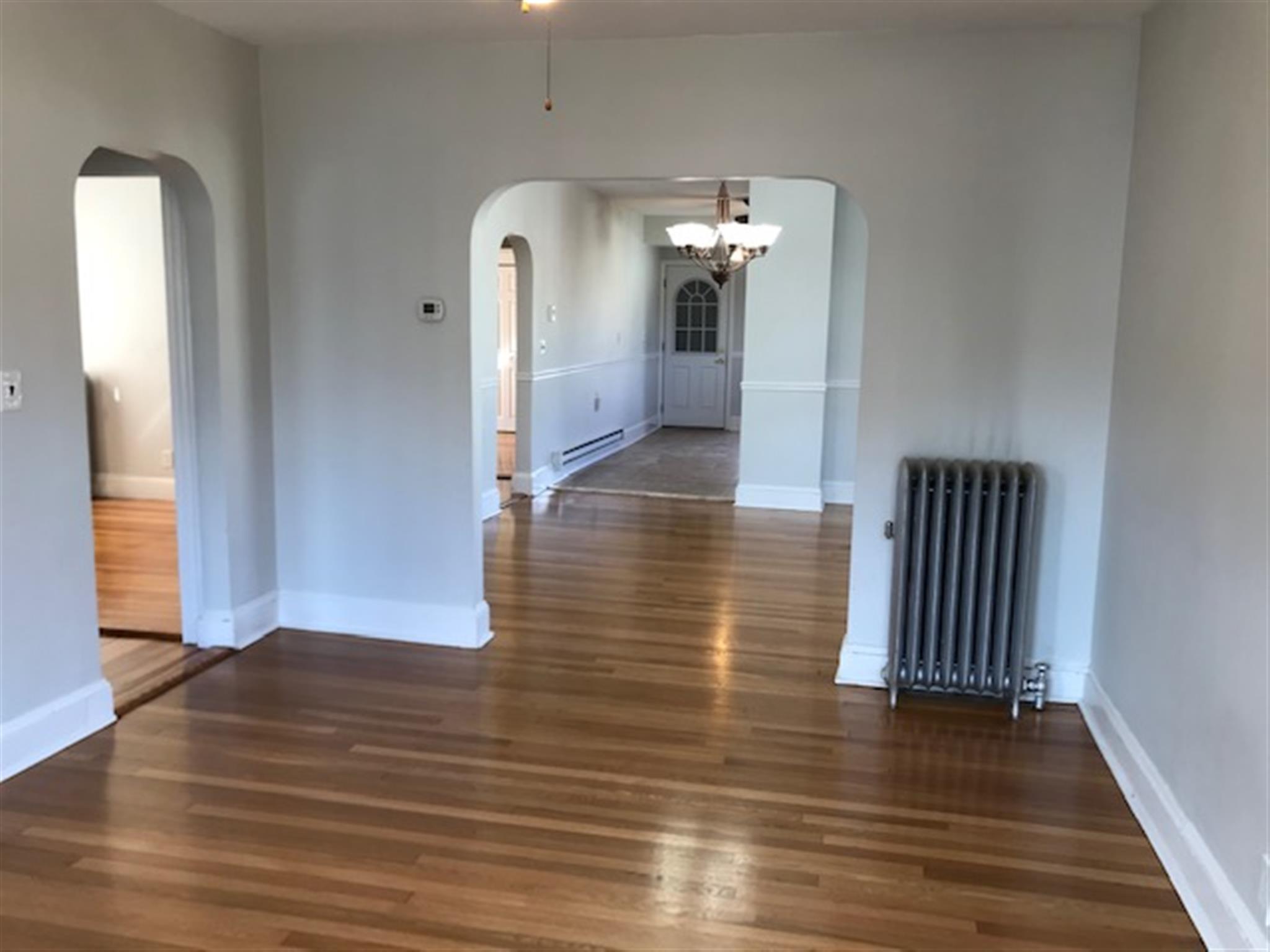 3.5 bed, 2 bath apartment for rent at 17-19 Burget Ave Unit 2, Medford — photo 4 of 15