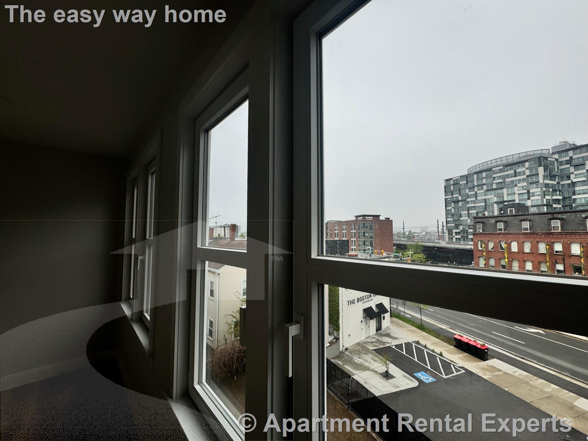 35 Gore St, East Cambridge