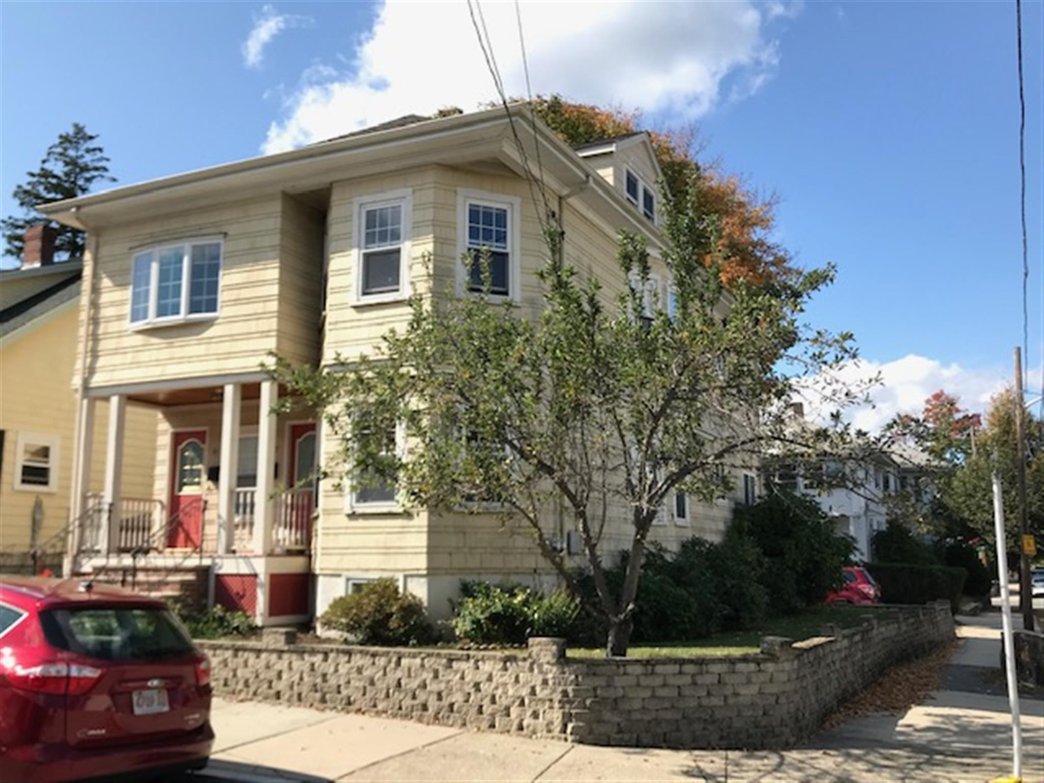 3.5 bed, 2 bath apartment for rent at 17-19 Burget Ave Unit 2, Medford — photo 14 of 15