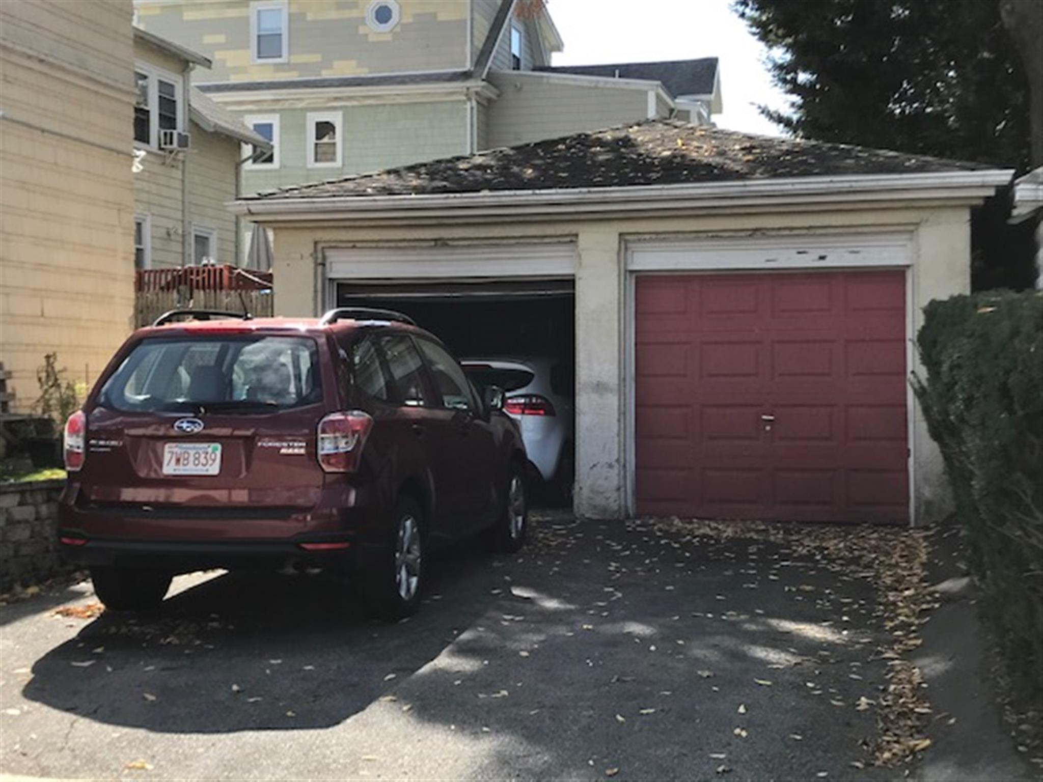 3.5 bed, 2 bath apartment for rent at 17-19 Burget Ave Unit 2, Medford — photo 15 of 15