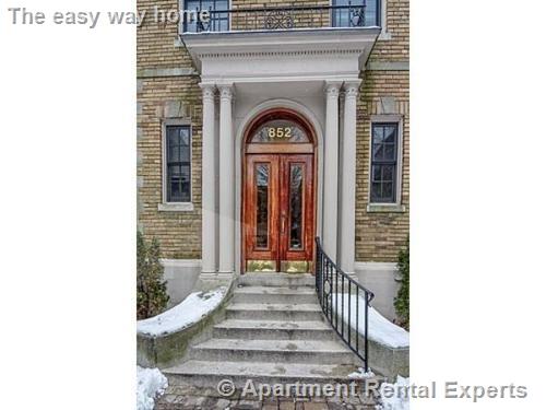 1 bed, 1 bath apartment for rent at 852 Massachusetts Ave Unit 3, Central Square — photo 6 of 7