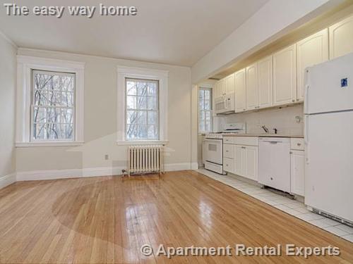 1 bed, 1 bath apartment for rent at 852 Massachusetts Ave Unit 3, Central Square — photo 1 of 7