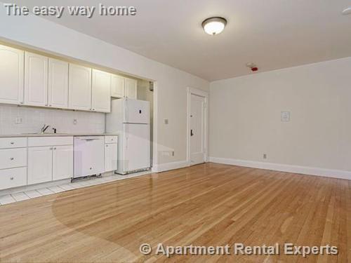 1 bed, 1 bath apartment for rent at 852 Massachusetts Ave Unit 3, Central Square — photo 2 of 7