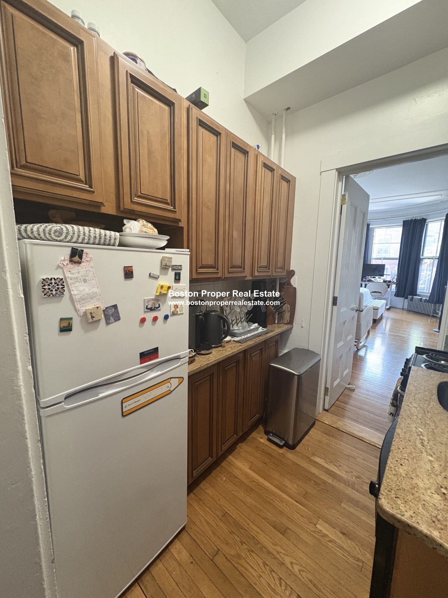 381 Commonwealth Ave, Back Bay