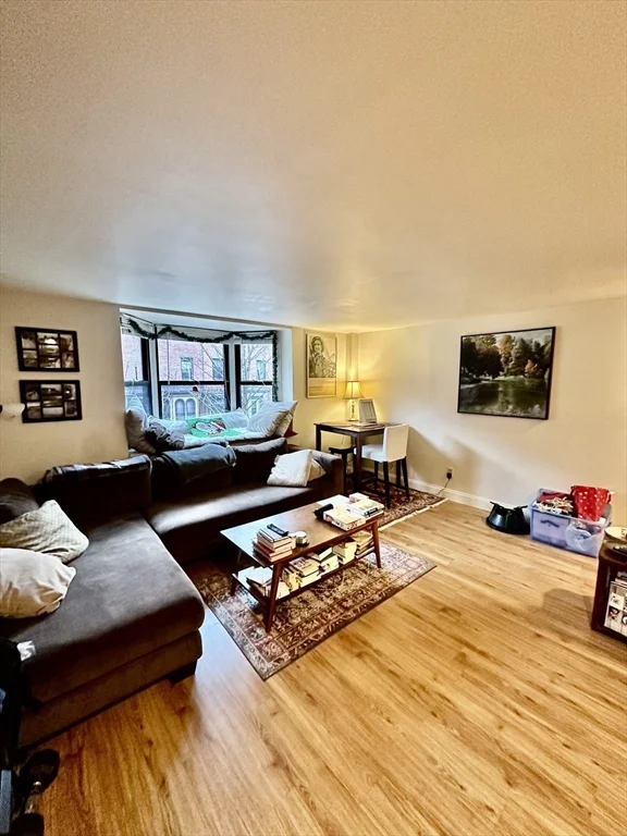 117 W Concord St, South End