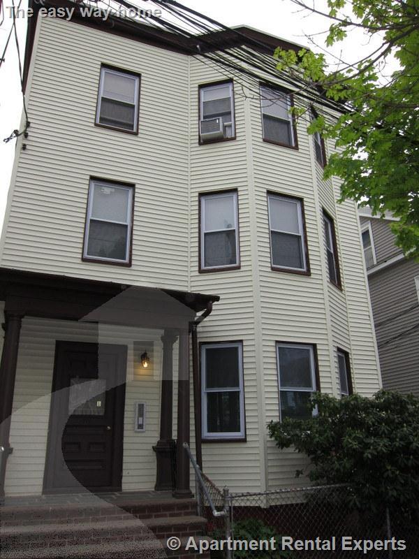 70 Spring St, East Cambridge