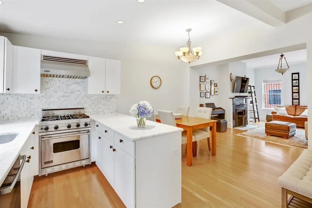 5 Bond St, South End