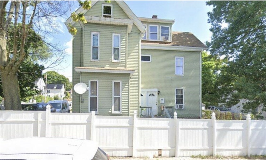 25 Porter St, Malden