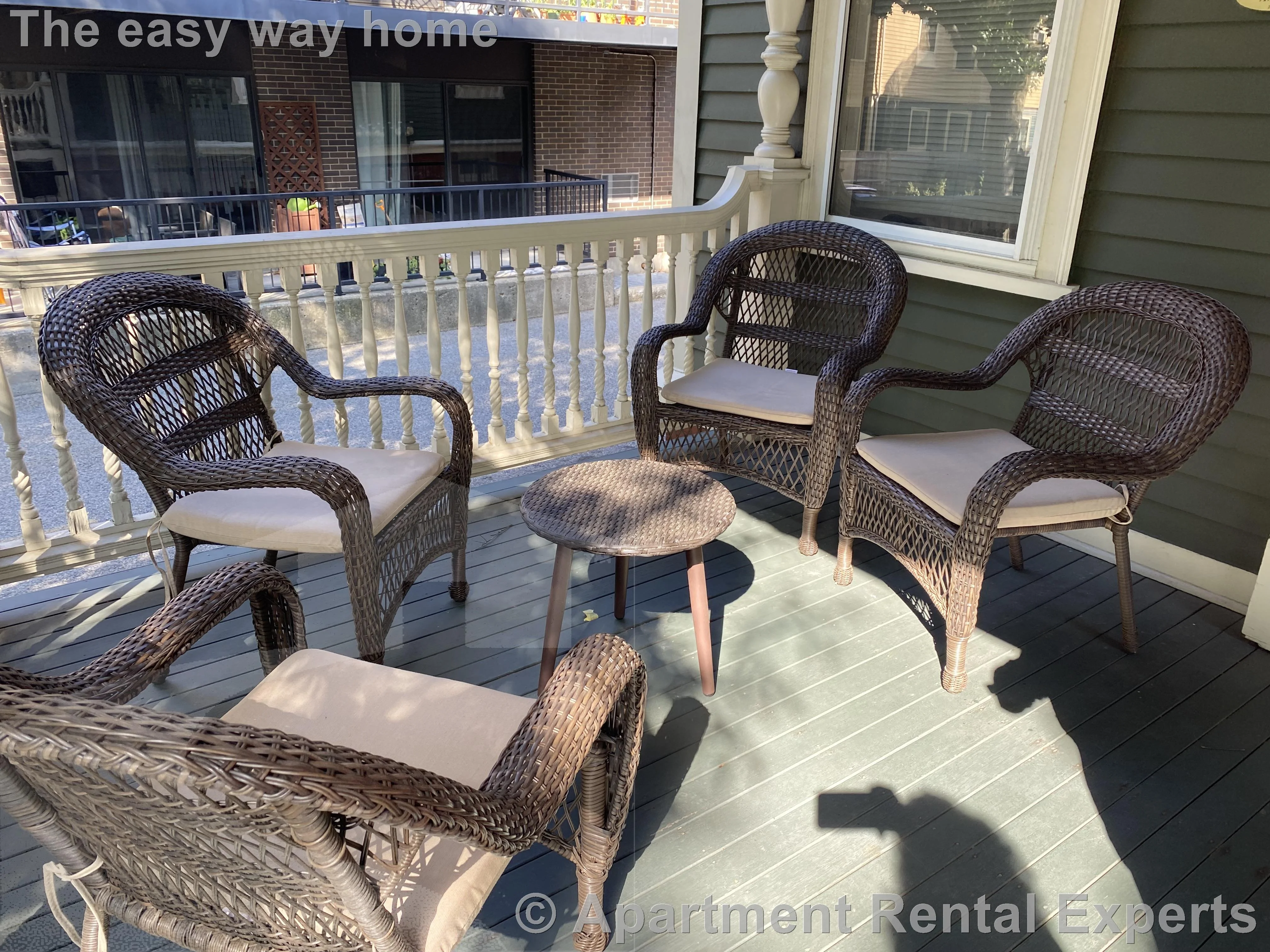 20 Highland Ave, Mid Cambridge