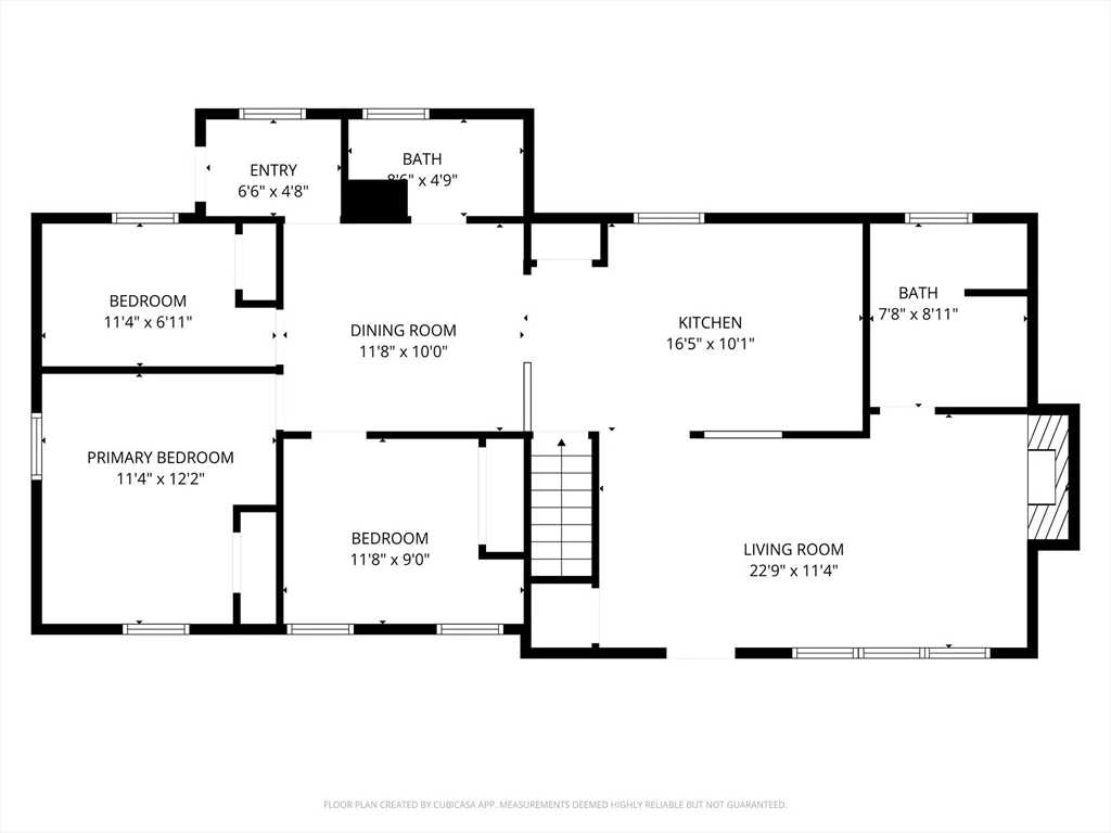 4 Braemore Rd, Taunton