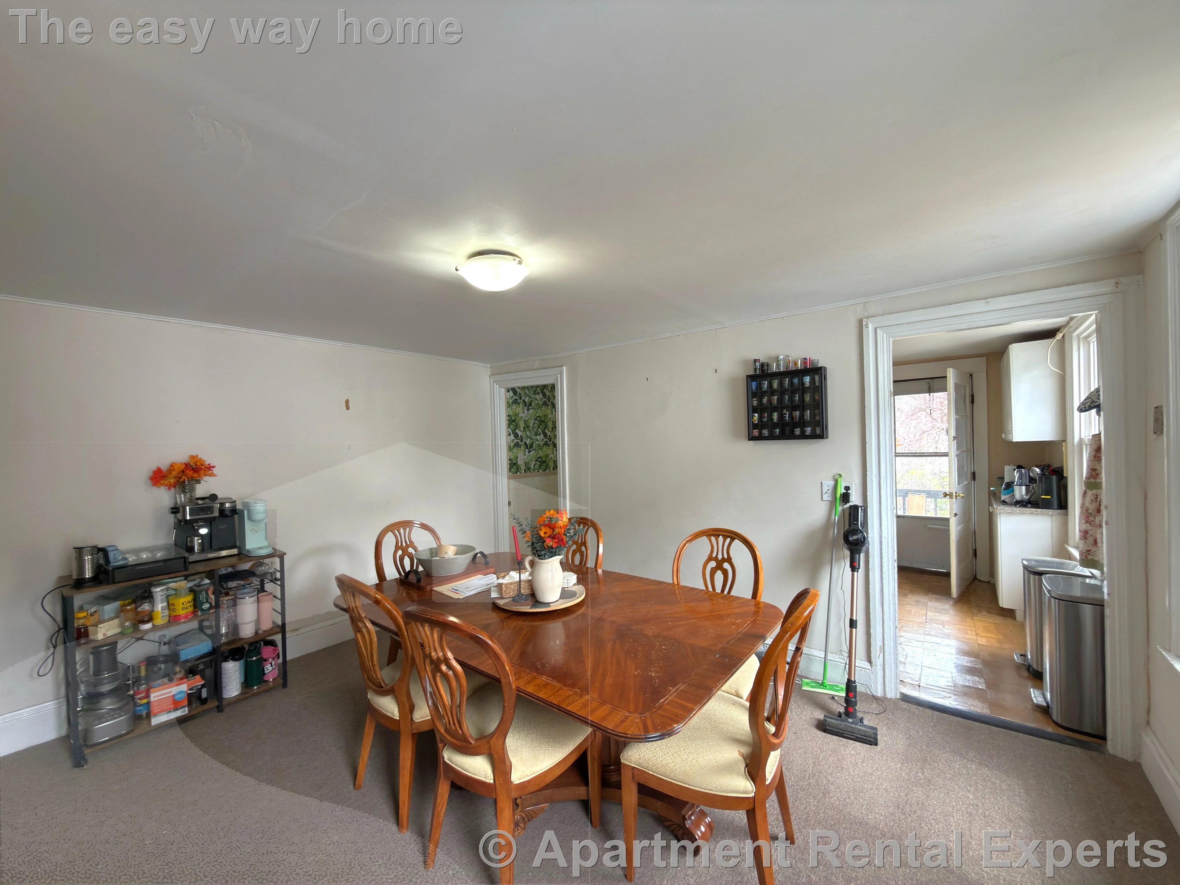 19B Strathmore Rd, Magoun Square