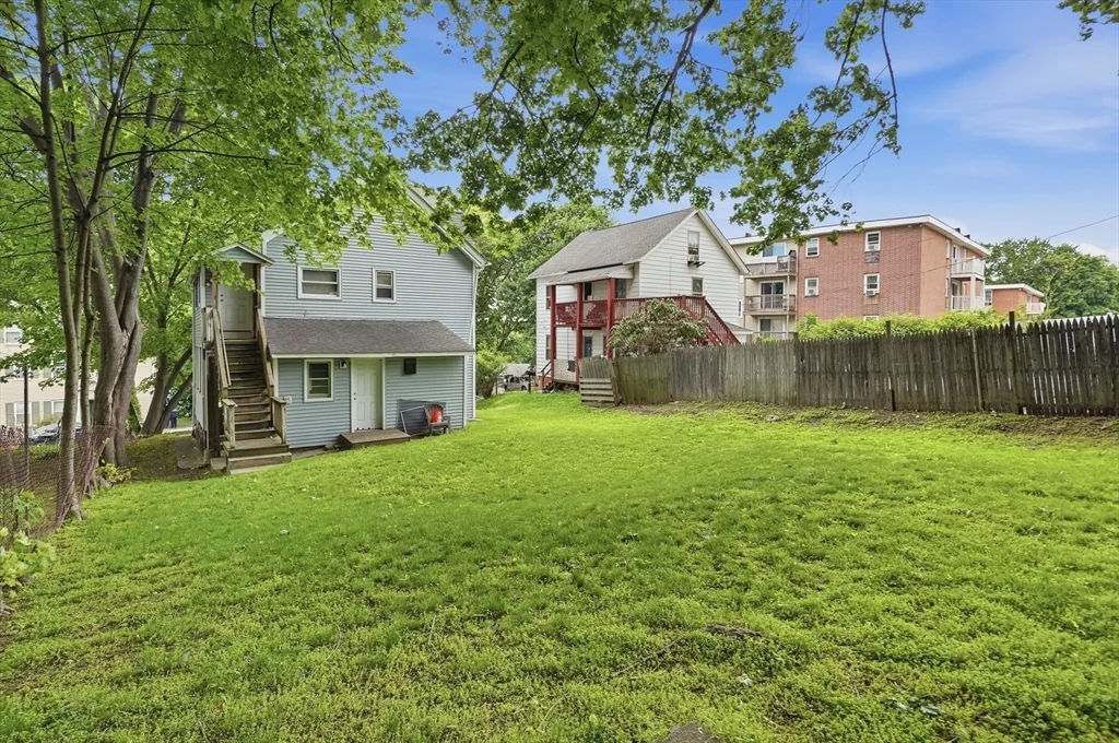 10 Oswald St, Worcester