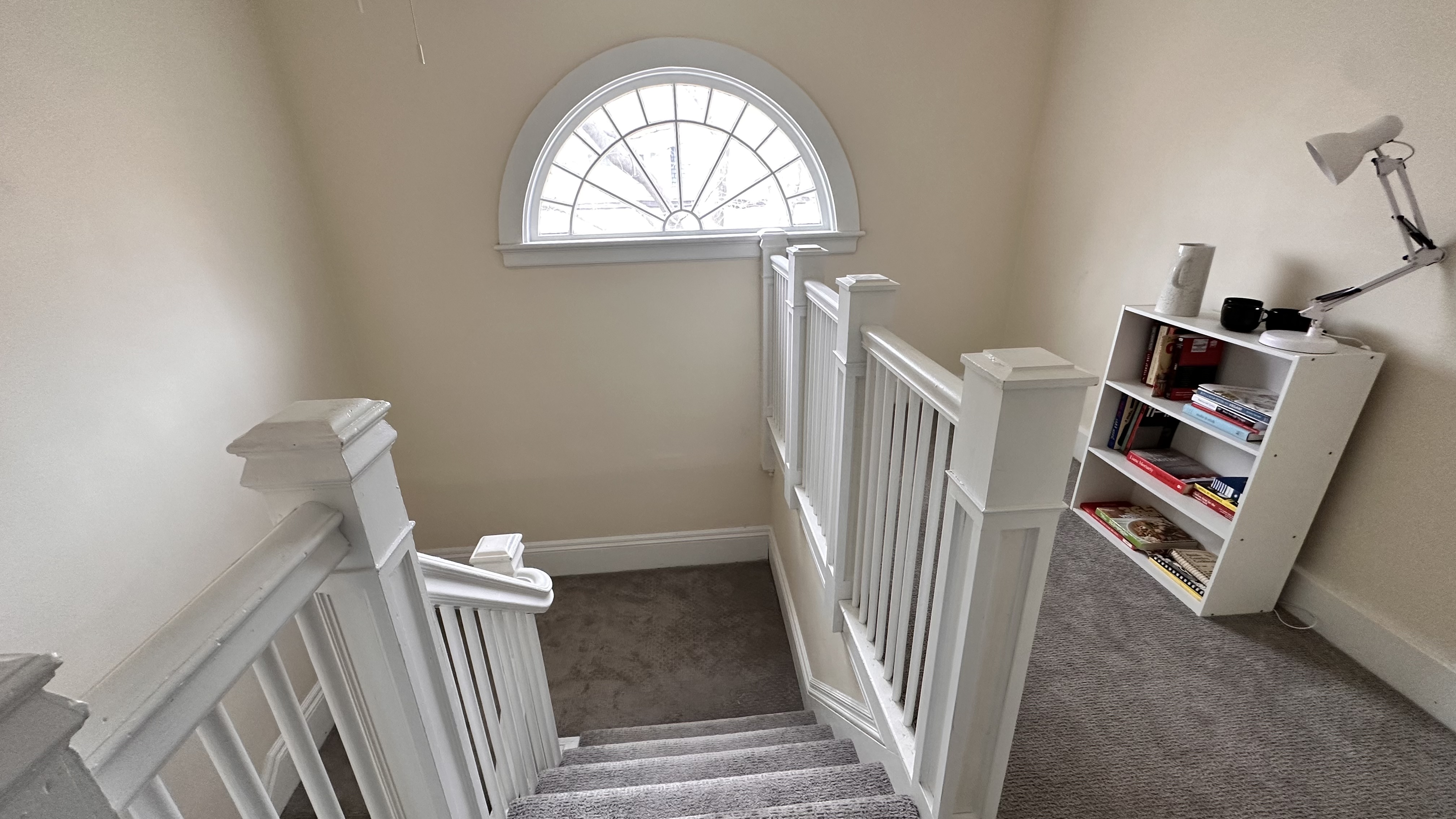 5 bed, 2 bath apartment for rent at 162 Babcock St Unit 3, Coolidge Corner — photo 9 of 19