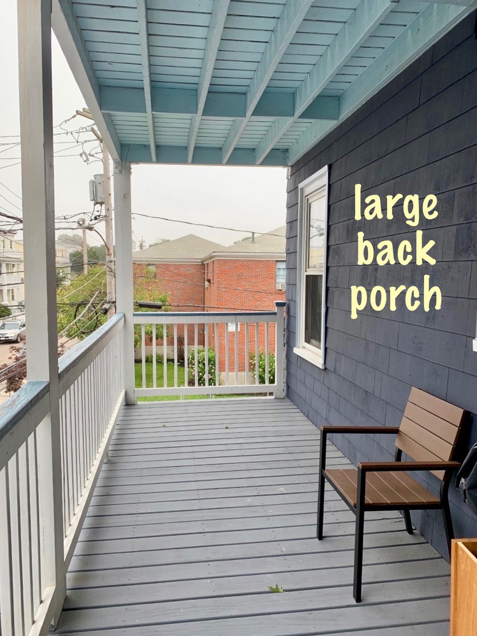 2 bed, 1 bath apartment for rent at 26 Hinckley St Unit 2, Dorchester — photo 4 of 23
