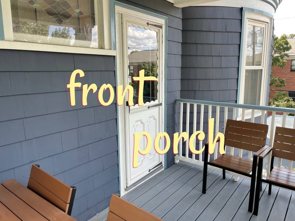 2 bed, 1 bath apartment for rent at 26 Hinckley St Unit 2, Dorchester — photo 7 of 23