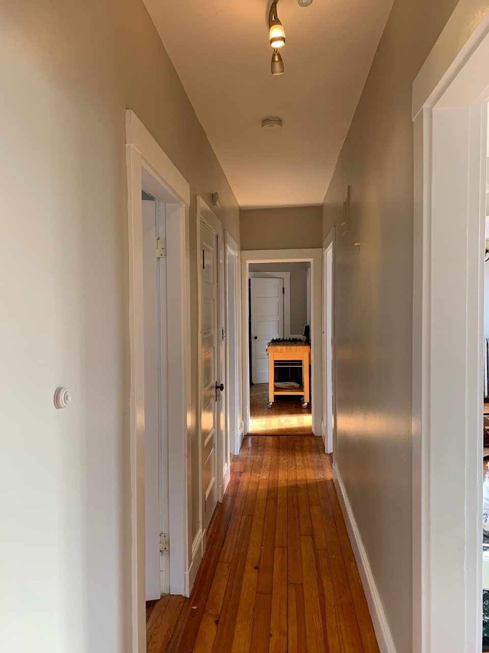 2 bed, 1 bath apartment for rent at 26 Hinckley St Unit 2, Dorchester — photo 19 of 23