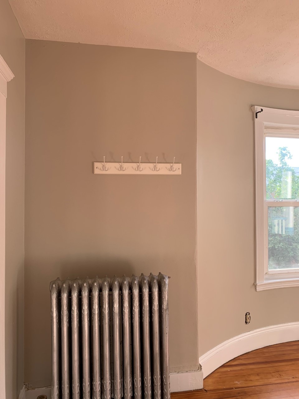 2 bed, 1 bath apartment for rent at 26 Hinckley St Unit 2, Dorchester — photo 21 of 23