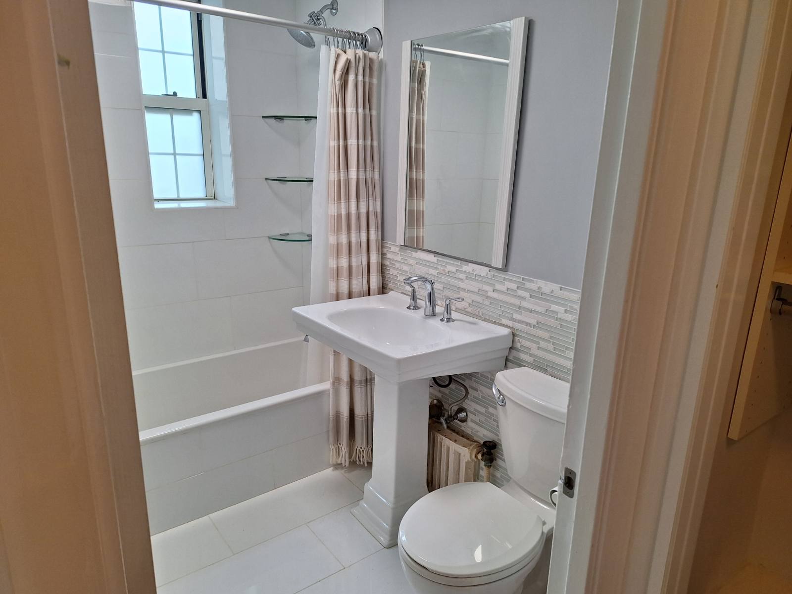 1 bed, 1 bath apartment for rent at 1450 Beacon St Unit 503, Corey Hill — photo 9 of 15