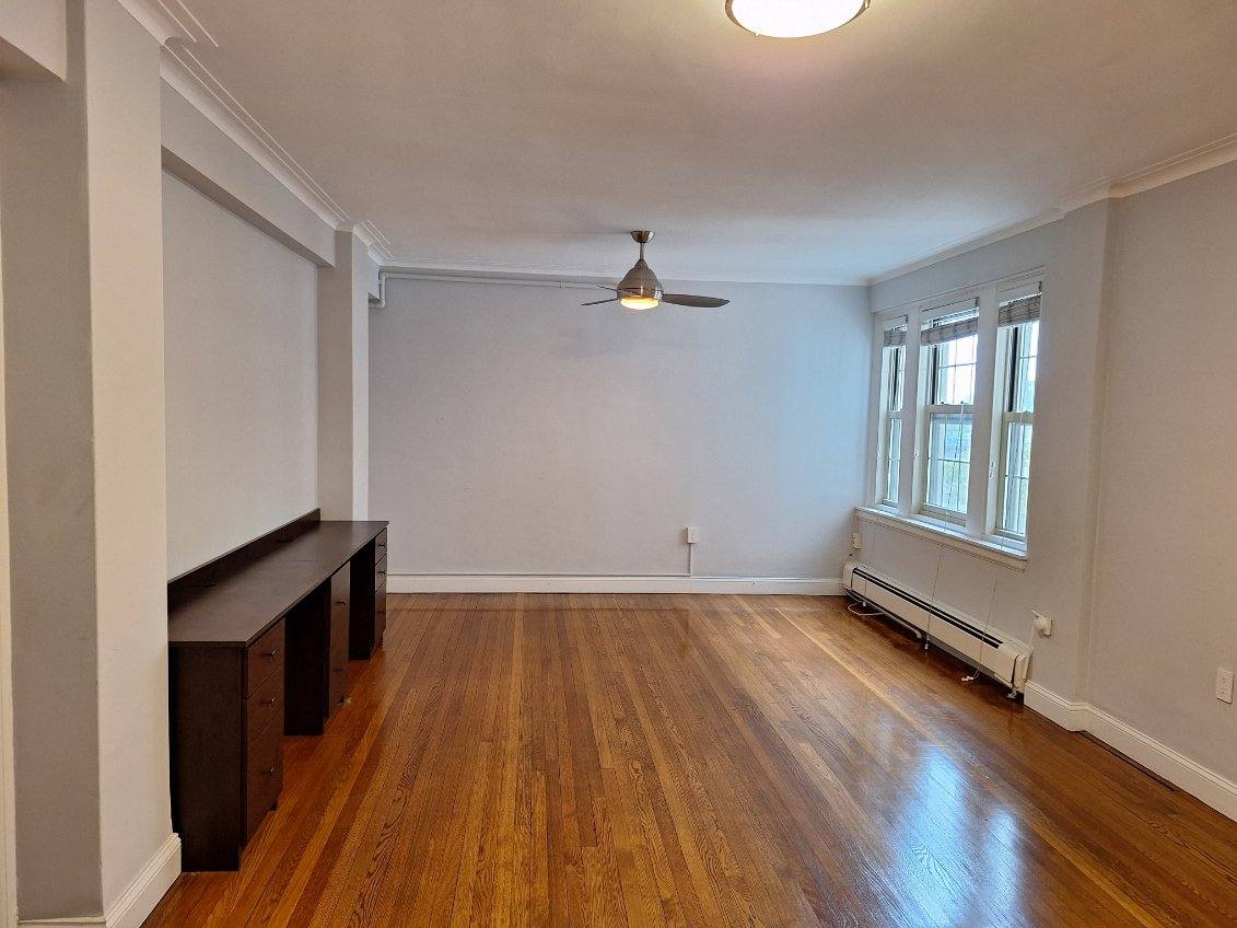 1 bed, 1 bath apartment for rent at 1450 Beacon St Unit 503, Corey Hill — photo 1 of 15