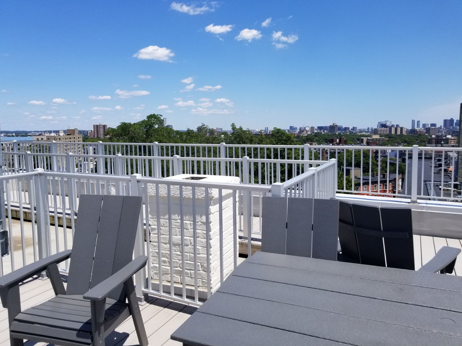 1 bed, 1 bath apartment for rent at 1450 Beacon St Unit 503, Corey Hill — photo 2 of 15