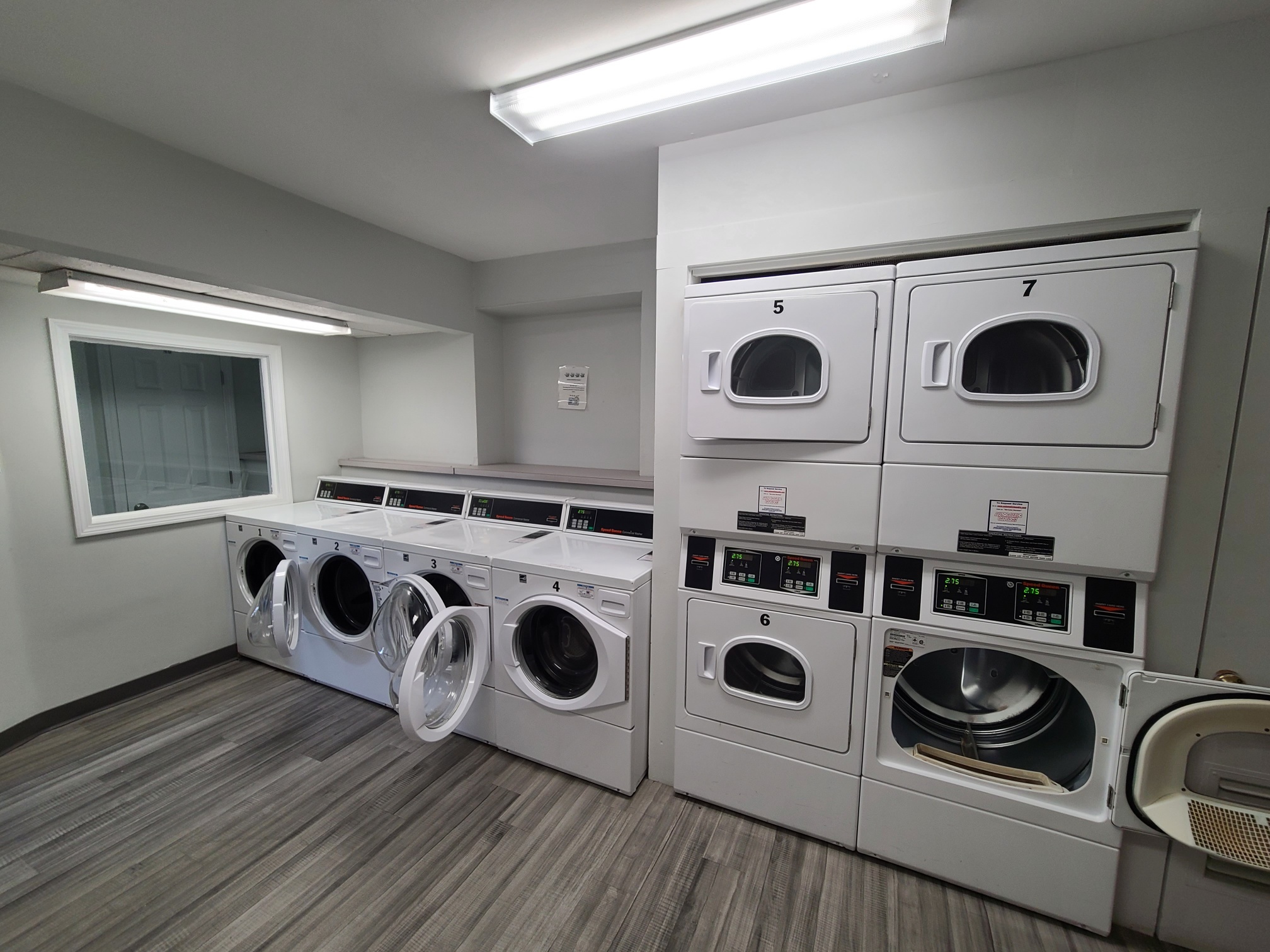 1 bed, 1 bath apartment for rent at 1450 Beacon St Unit 503, Corey Hill — photo 4 of 15