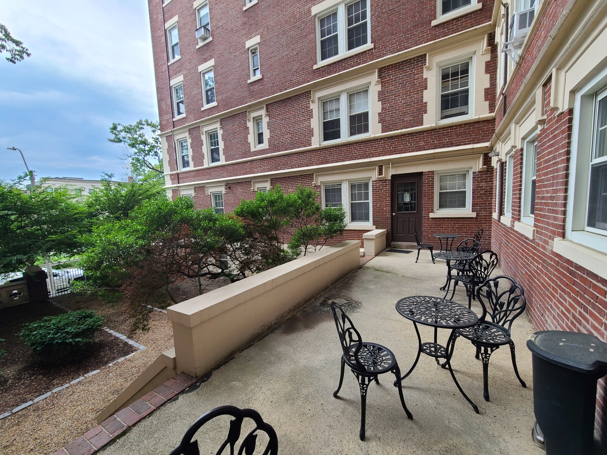 1 bed, 1 bath apartment for rent at 1450 Beacon St Unit 503, Corey Hill — photo 5 of 15